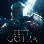 The Fett Gotra ᅠ