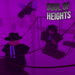 [HUGE UPDATE] Soul of Heights