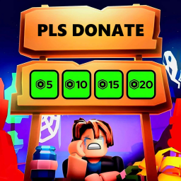PLS DONATE M! 💸