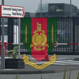 CTCRM Lympstone