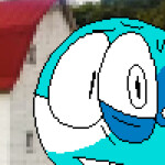 Manic Monolith : Mart's House