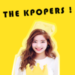 THE KPOPERS !
