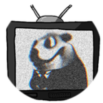 Haunted TV Chomik