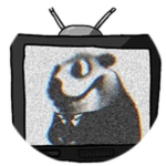 Haunted TV Chomik