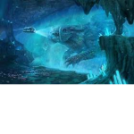 frozen galixy
