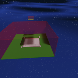 Cosmic Arena