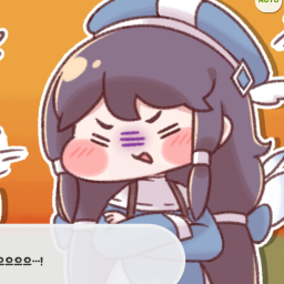 [Trickcal] speaki ner gi ma se yo! (dead)