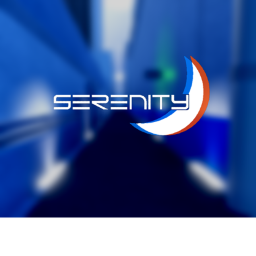 Serenity (ALPHA)