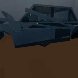 car crushers icon