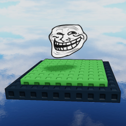 Tower of Slap and Troll