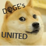 SHIBE'S UNITED!