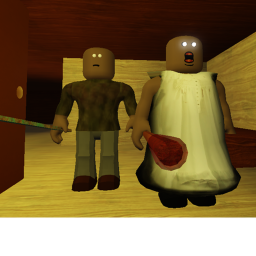 Granny Mutiplayer (FNAF DLC!!!!)