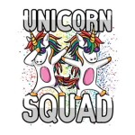 Robloxian Unicorn Squad