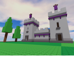 The Kingdom of ROBLOΧia