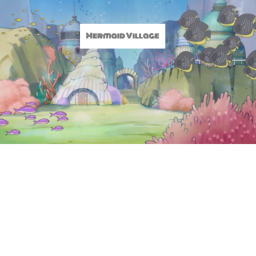 Village Of The Mermaids