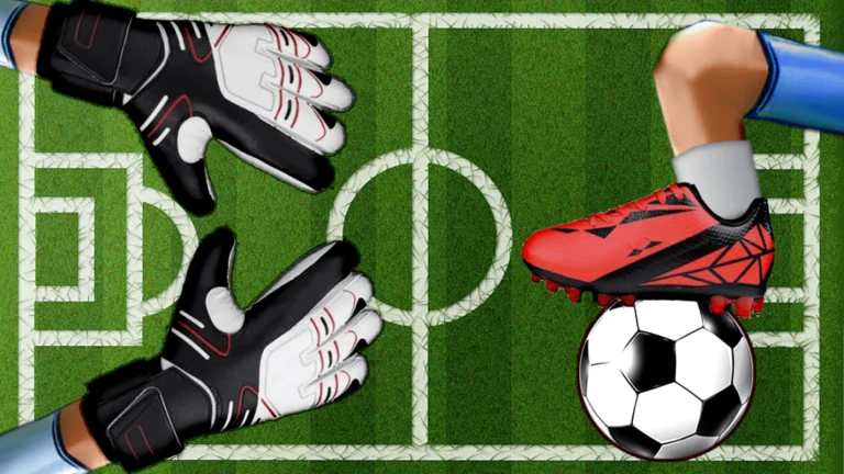 How Do I Redeem Super Free Kick Codes?, Image source: Roblox.com