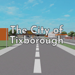 The City of Tixborough