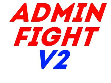 Admin Fight 2