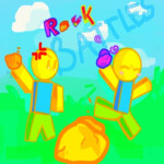 😈Rock Battles!