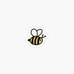 Honey Bee Bouquet!