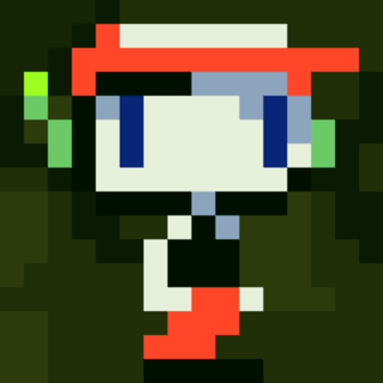 Cave Story Online