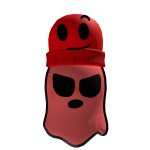 Beeny Ghost Pal