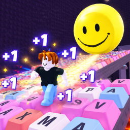 +1 Speed Verity Keyboard Escape