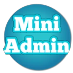 Mini Admin Rank