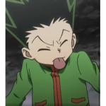 Anime luves