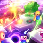 Midair Survival [Discontinued]