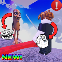 [🖐🏻] Brainrot Obby!