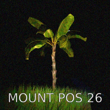 Mount Pos 26