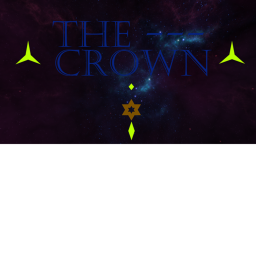 The Crown...