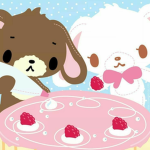 Sugar Bunny UGC
