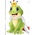 Frogs United!