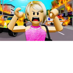 run as karen but your not a karen