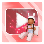 The amazing roblox girls