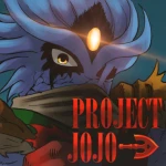 Project JoJo [周年庆活动]