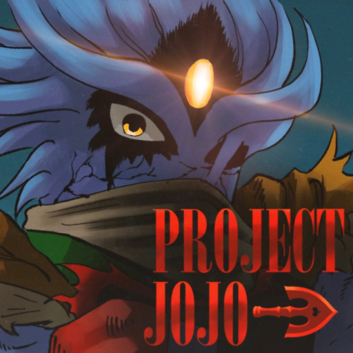 Project JoJo icon