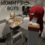 Mommy's Boys
