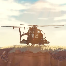[Pre-Alpha] Airbase SOU icon
