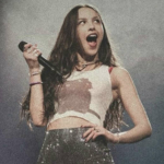 ' olivia rodrigo '
