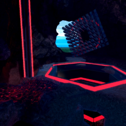 part of hub build