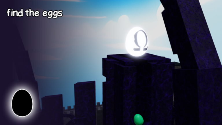 [🥚500] Find The Eggs screenshot 4