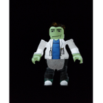 Mr docter Phil
