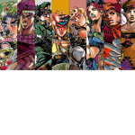 ジョジョの###冒険 ファングループJojo bizarre adventure fan group