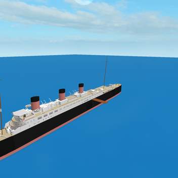 R . M . S P o r t e r