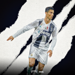 CR7 fan club Join if Messi is trash