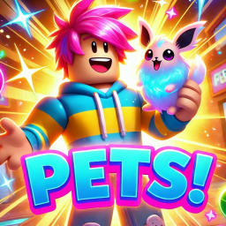 Pet Stars Clicker [NEW]