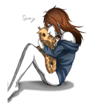 CREEPY DOGGY